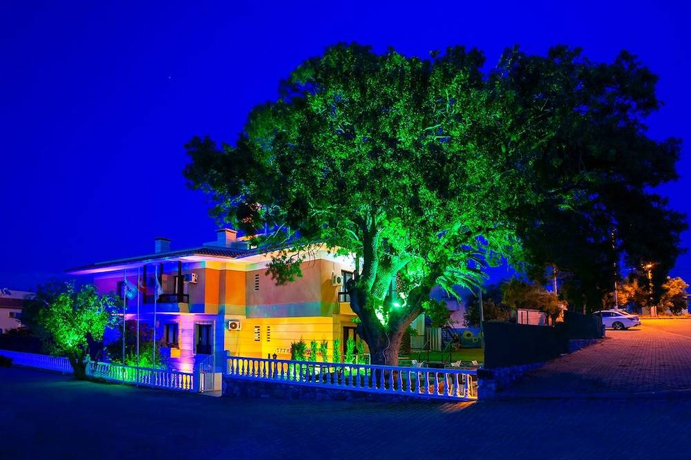 Kabasakal Otel 1