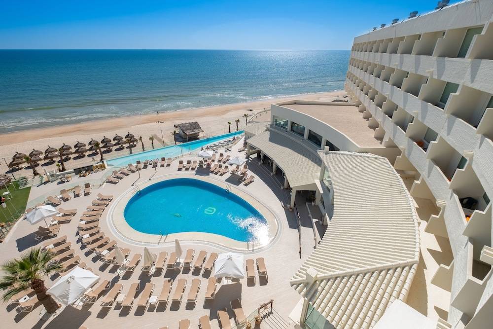 ON Hotels Oceanfront Adults Designed 1