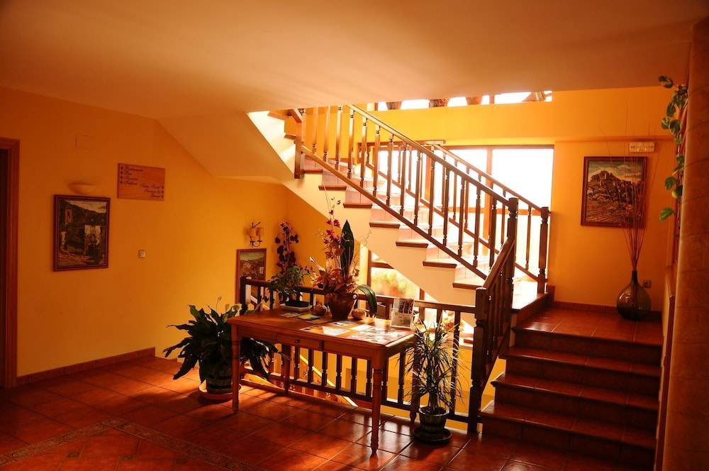 Hotel Arnal 2