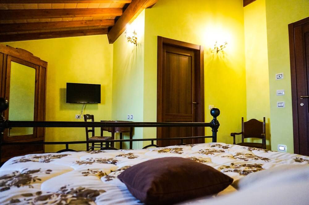 La Tenuta del Campo di Sopra 2