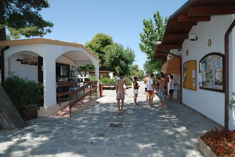 Camping Sun Beach 2