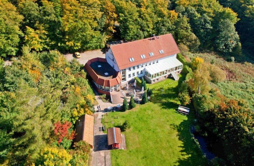 Hotel Garni Harzresidenz 1