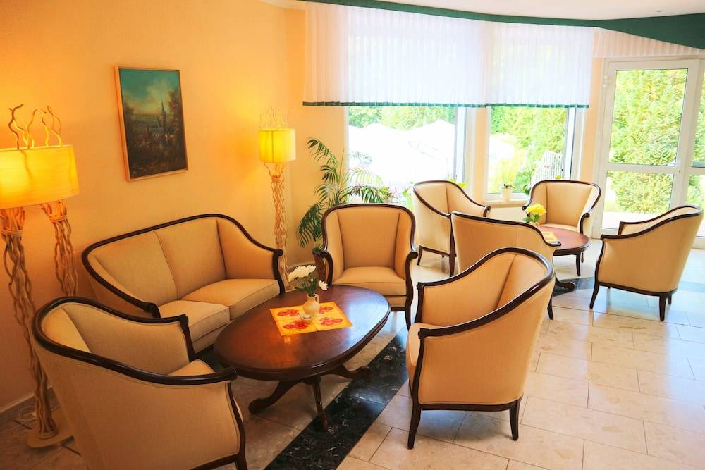 Hotel Garni Harzresidenz 2