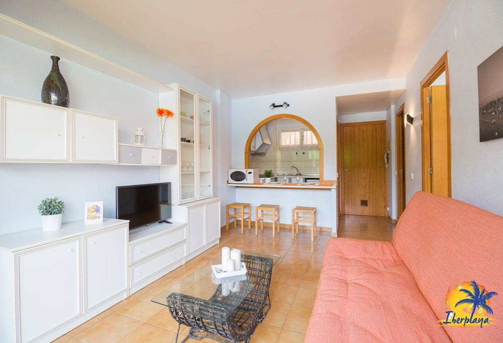 Apartamento Córdoba Ref. 1043 by Iberplaya 1