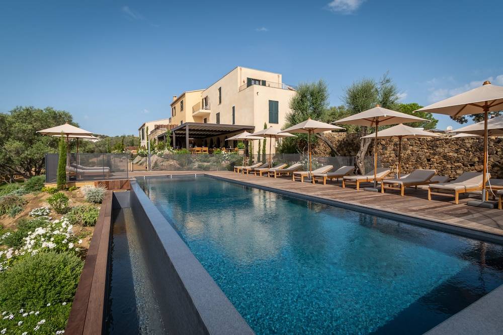 Hôtel Restaurant Villa Joséphine 1