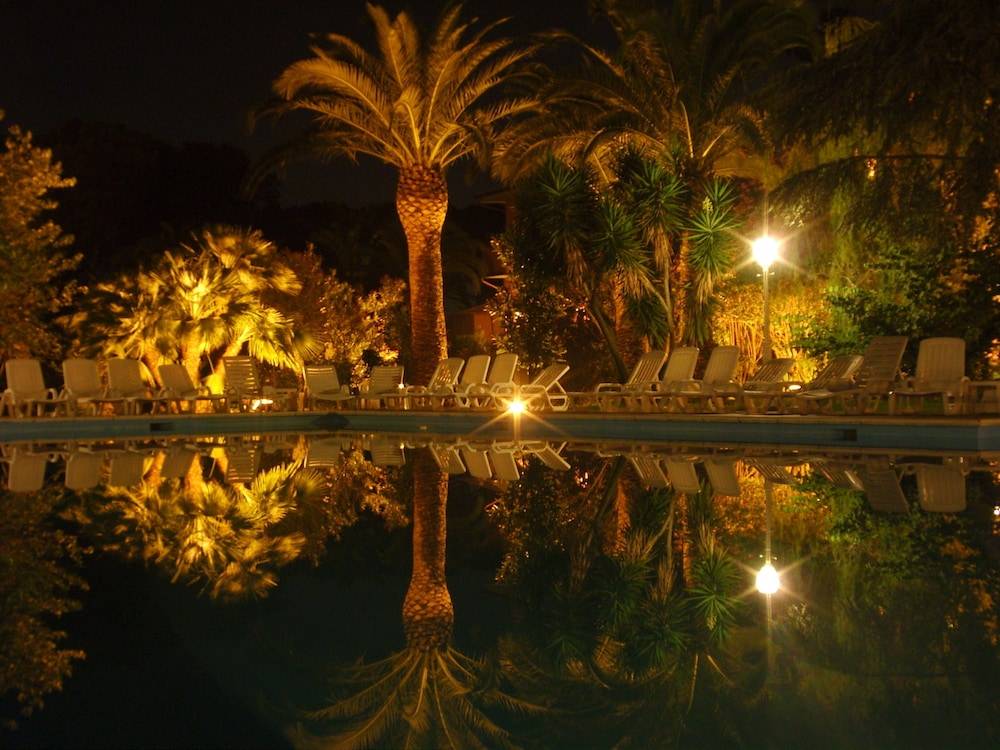 Hotel Parco Dei Principi 1