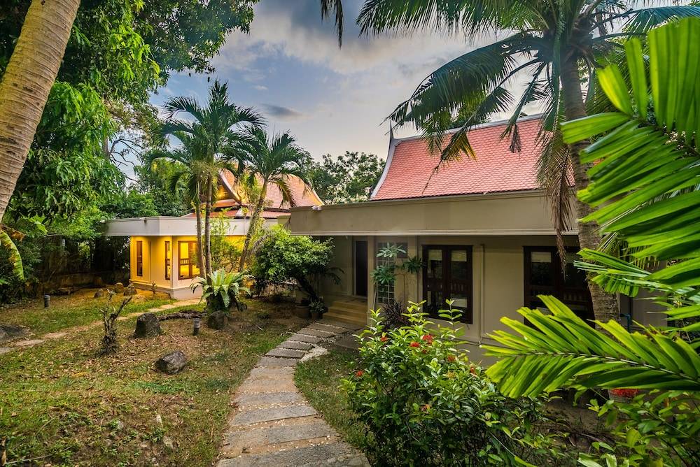 Nakatani Villas By Lofty 1