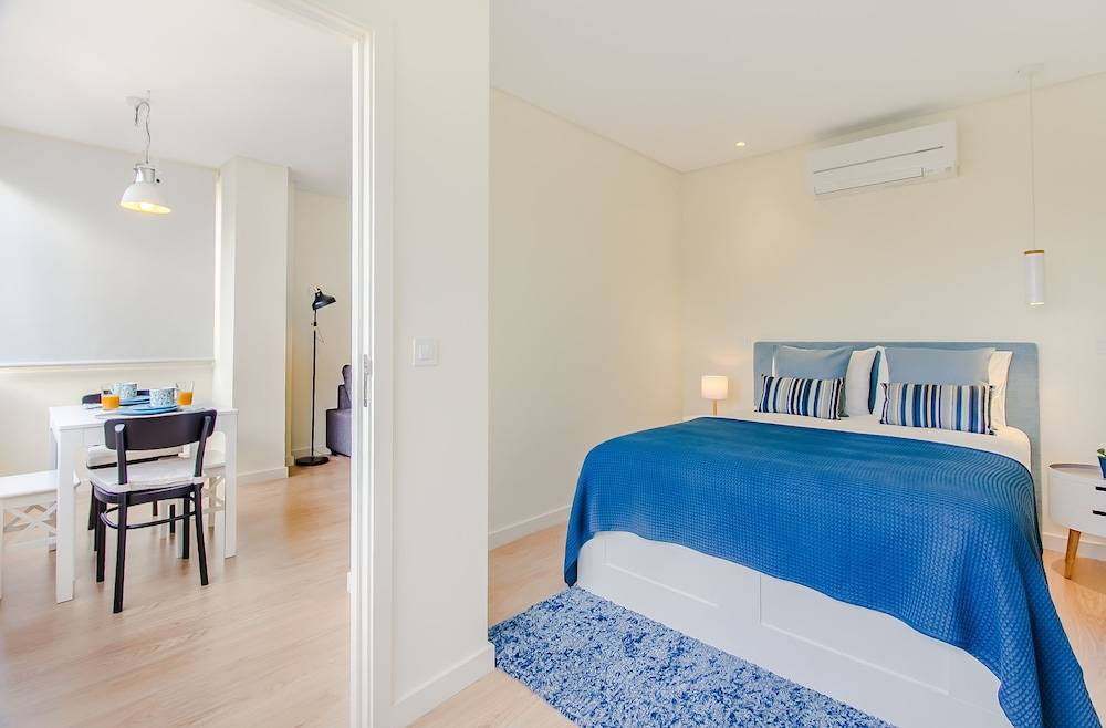 Trindade Modern Flat (with Air Conditioning) 2