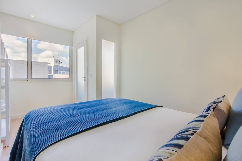 Trindade Modern Flat (with Air Conditioning) 1