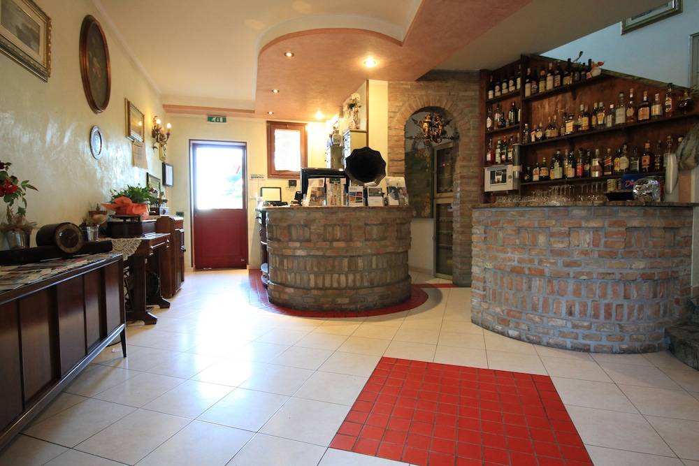 Hotel I Laghetti 2
