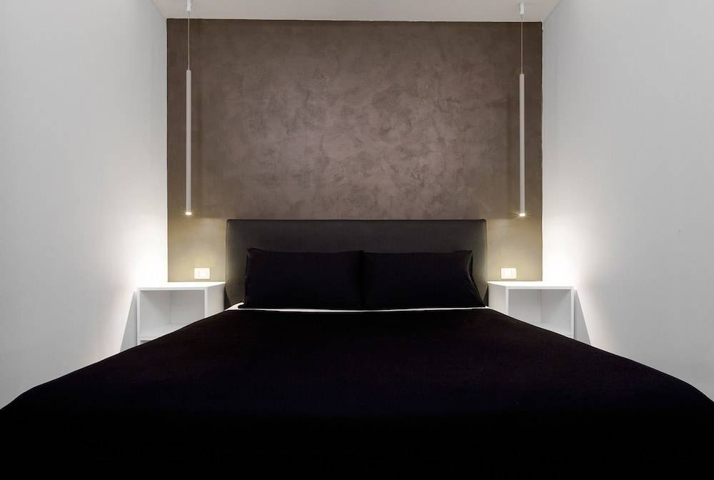 Minimal Rooms 2
