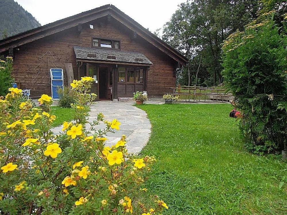 Agriturismo Alagna 1