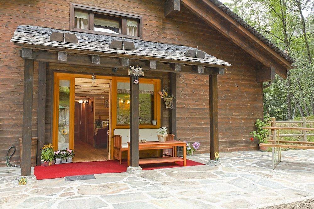 Agriturismo Alagna 2