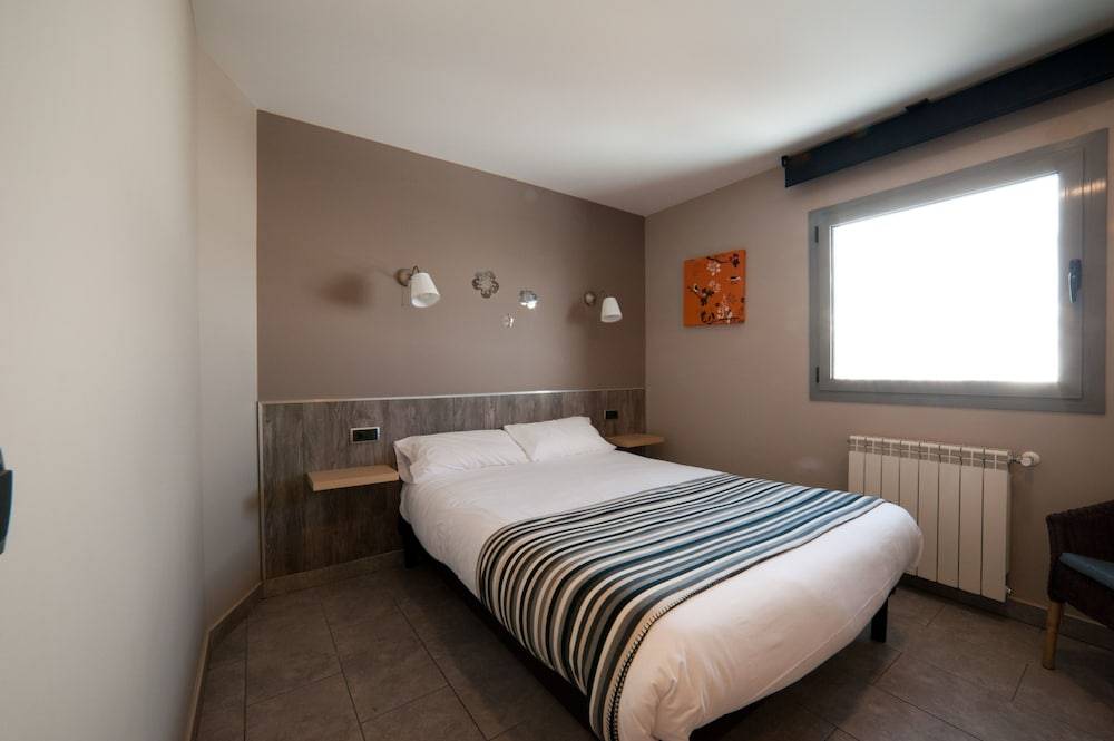 Aparthotel Les Olimpiades 2