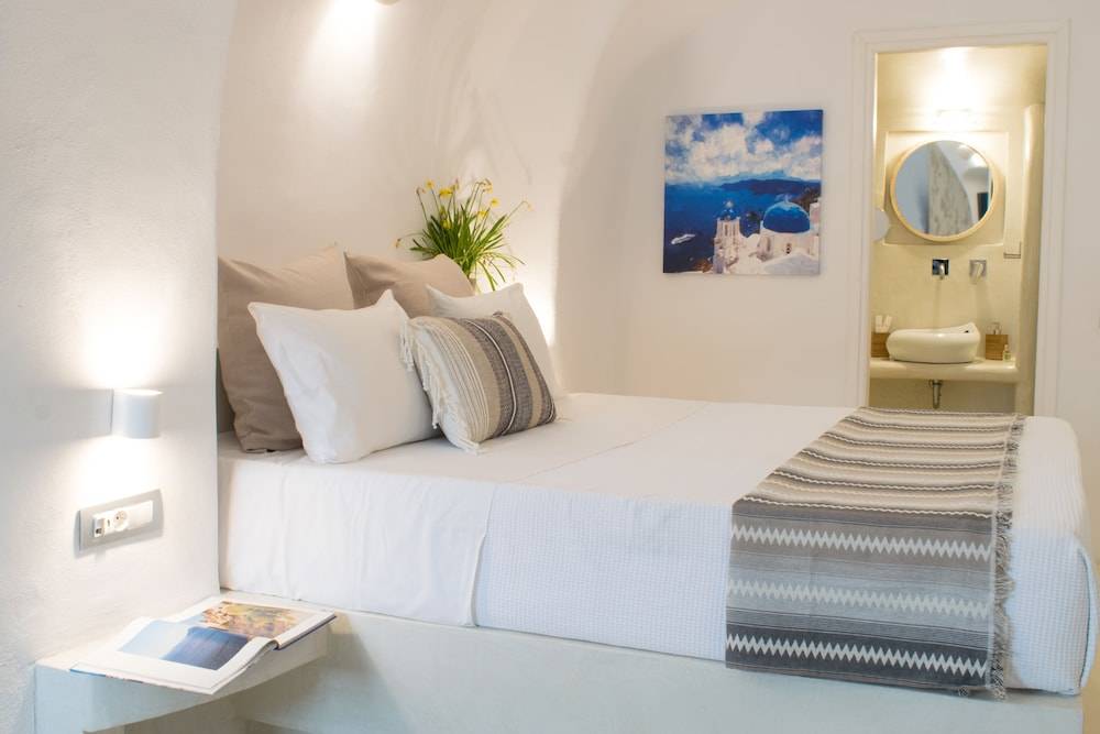 Stoa Cave Villas 2