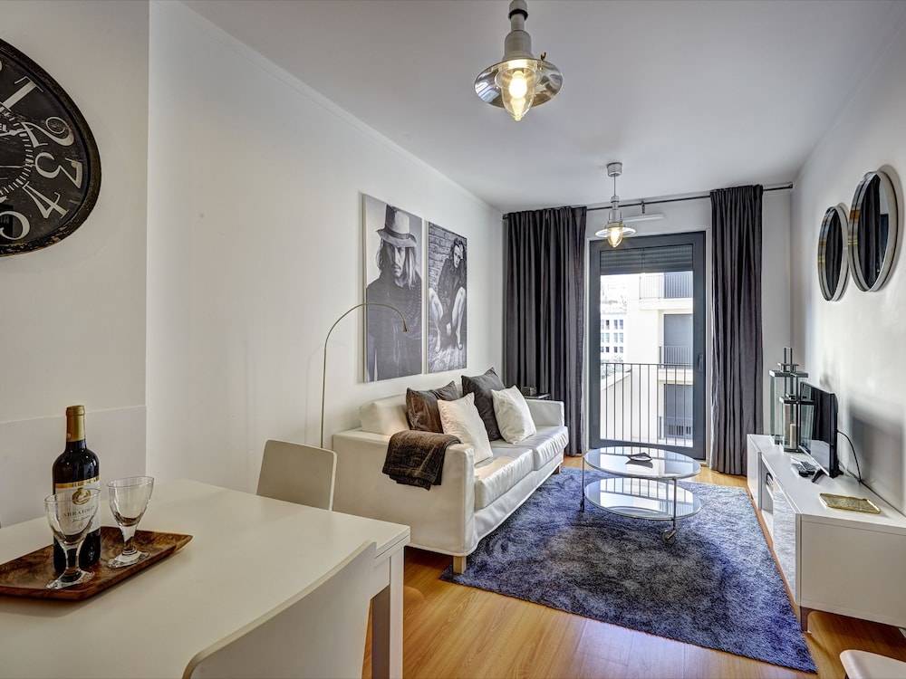 Sonel Investe Apartments Martim Moniz SQ 1