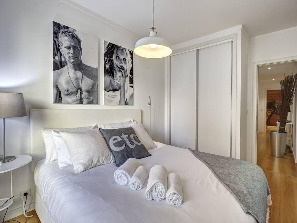 Sonel Investe Apartments Martim Moniz SQ 2