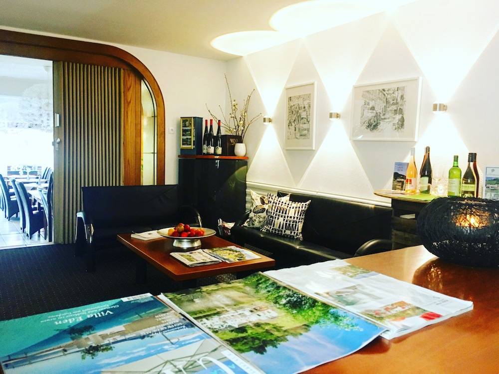 Hotel am Goetheberg 2