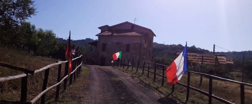 Antica Conca d'Oro 1