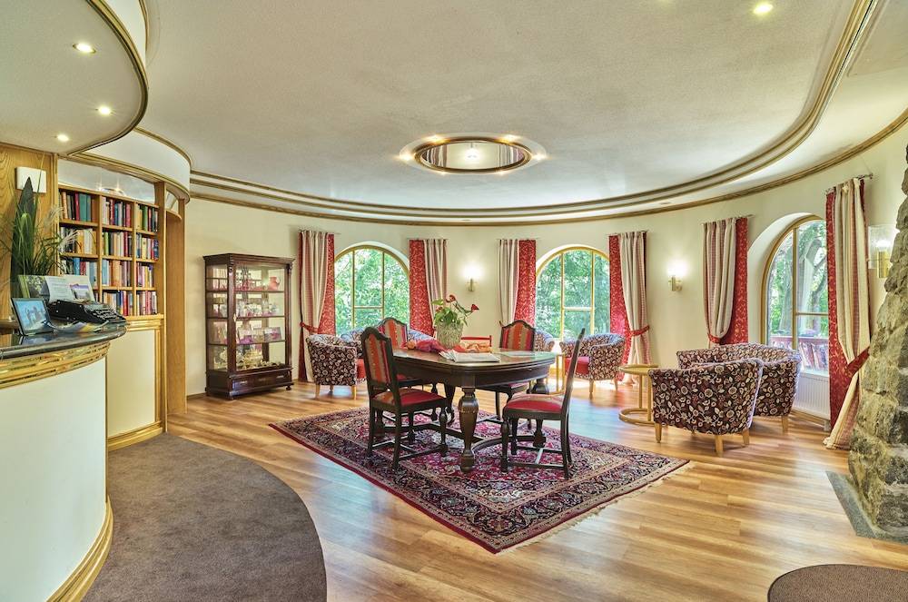 Hotel Das Bayerwald 2