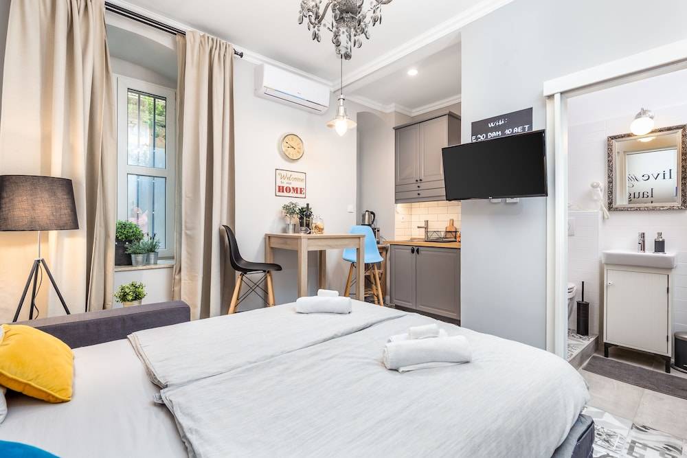 Karolina apartment #2 2