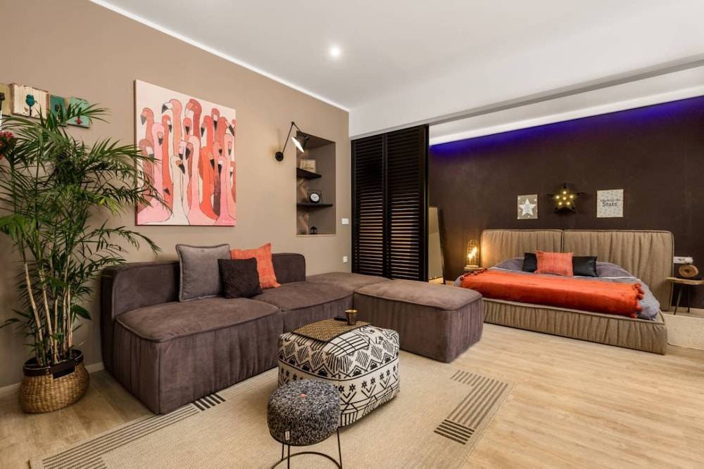 Kappa apartments 1