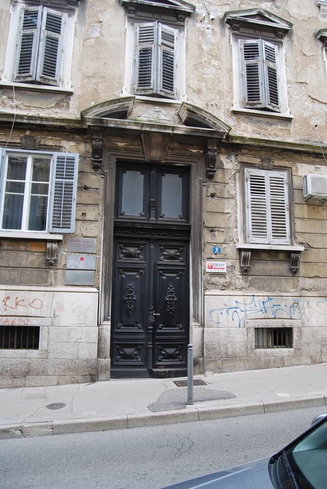 Kappa apartments 2