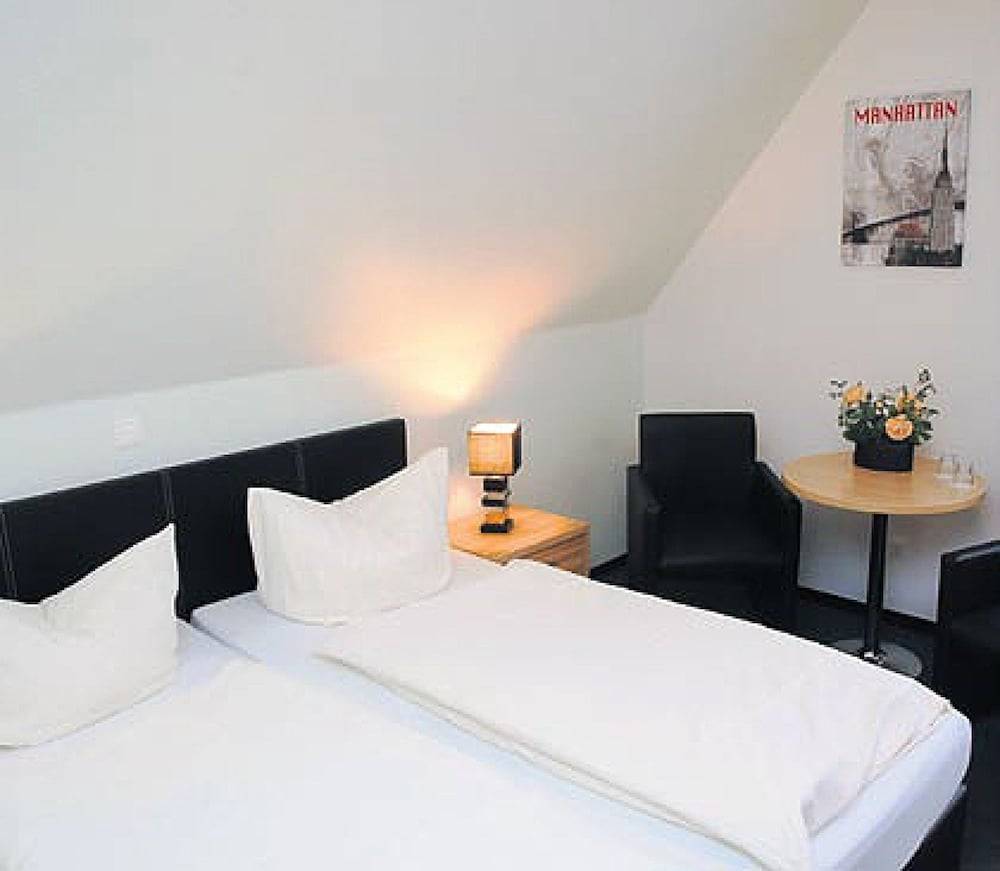 Hotel Haus Wittwer 1