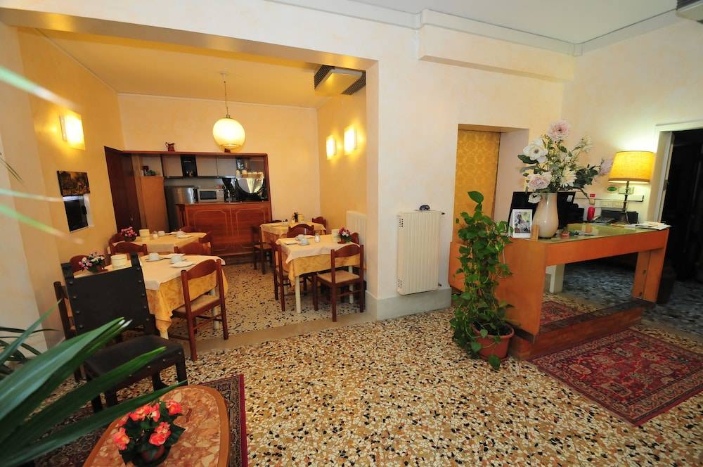 Locanda Sant'Anna Hotel 1