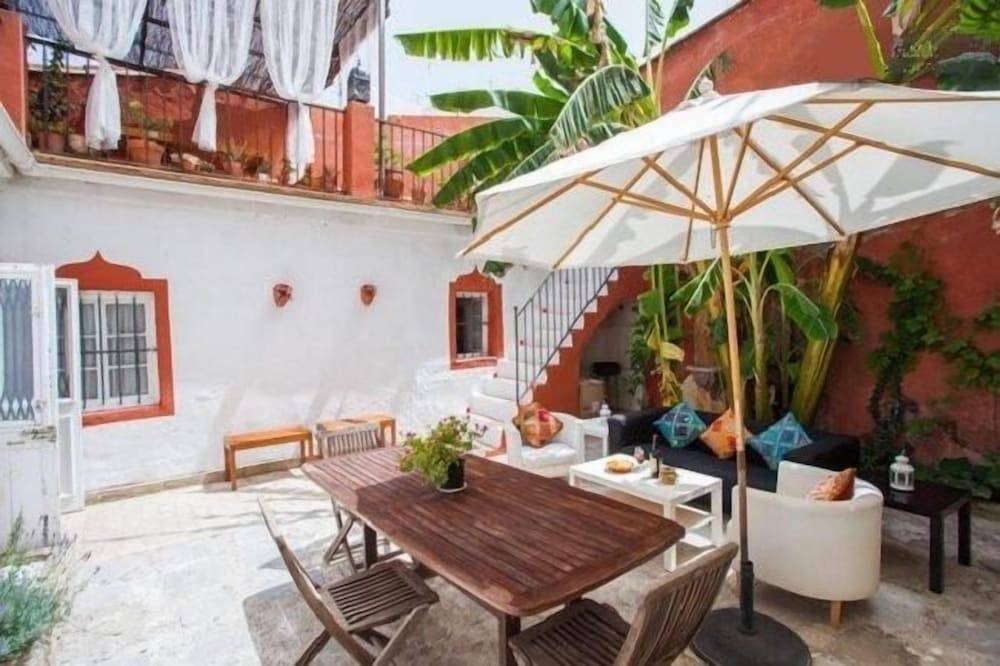 Apartamentos El Patio Andaluz 1
