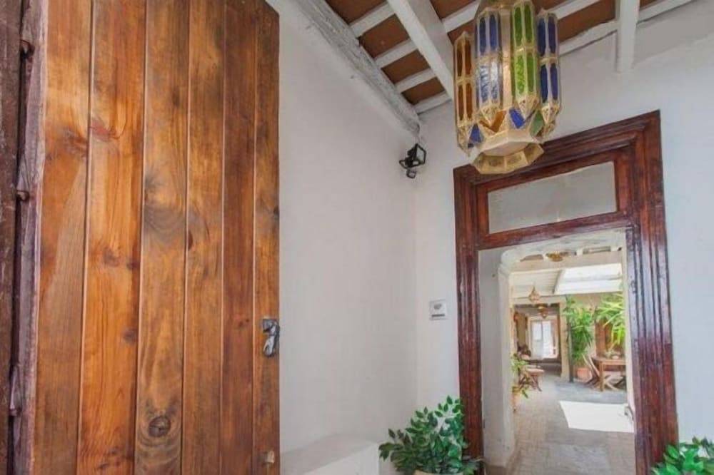 Apartamentos El Patio Andaluz 2