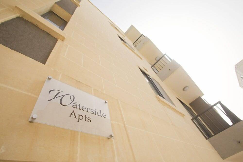Waterside Apartments 1