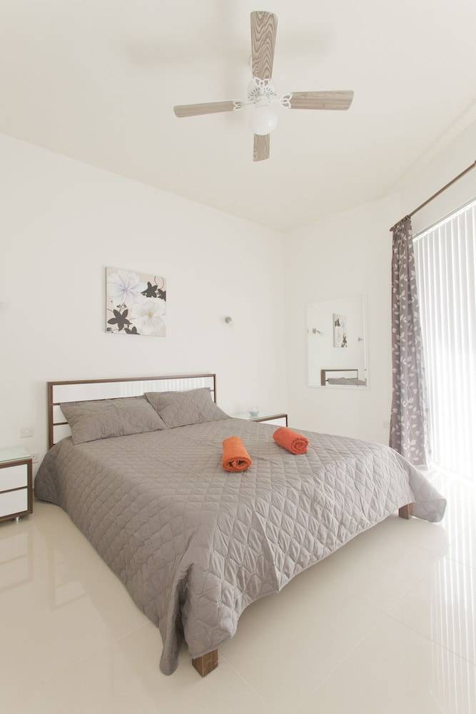 Waterside Apartments 2
