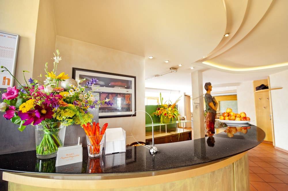 Hotel Gasthof Raab 2