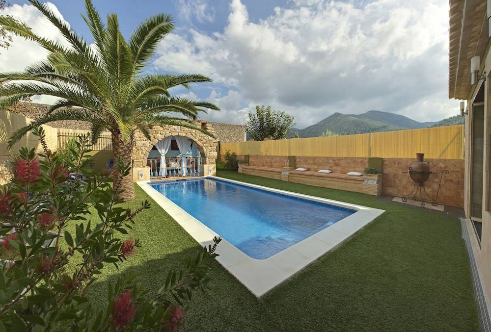 Casa Mistela 1
