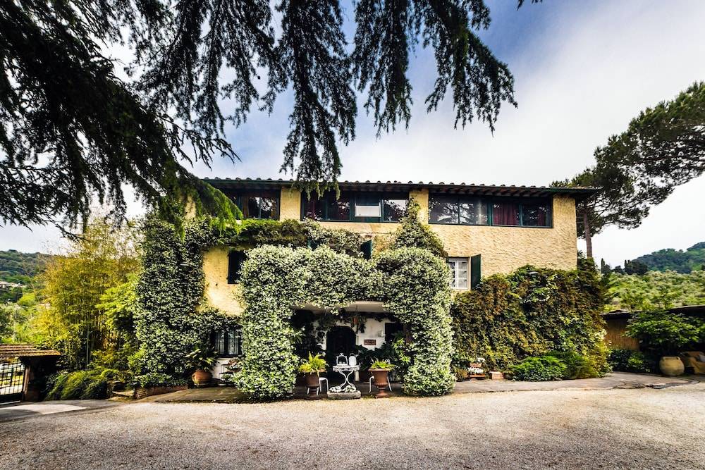 Casa Matilde 1