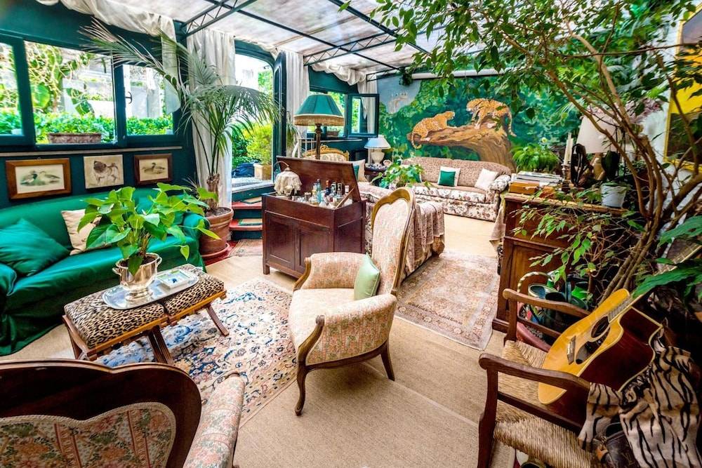 Casa Matilde 2