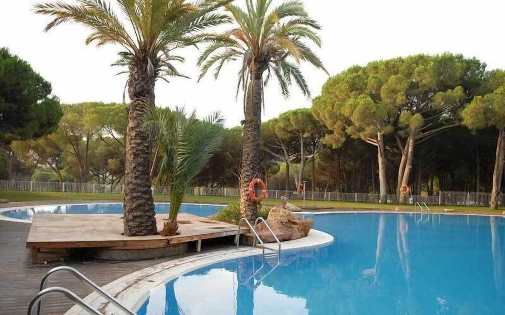 wecamp Cala Montgó 1