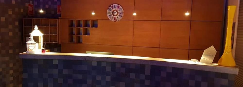 HR Hotel 2