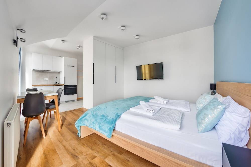 Apartamenty Sun & Snow Promenada 2