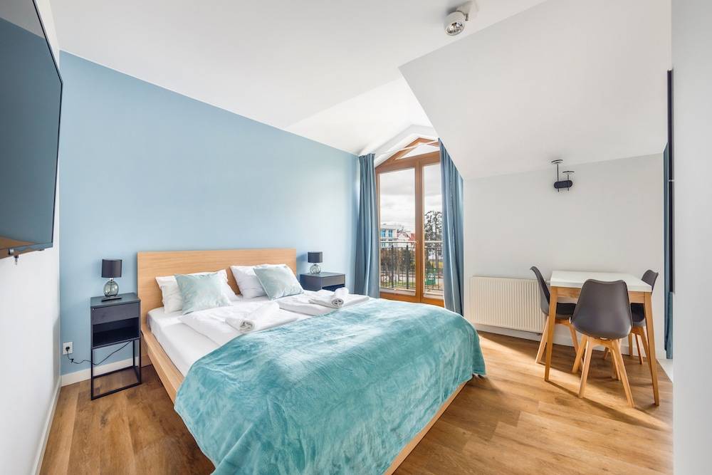 Apartamenty Sun & Snow Promenada 1