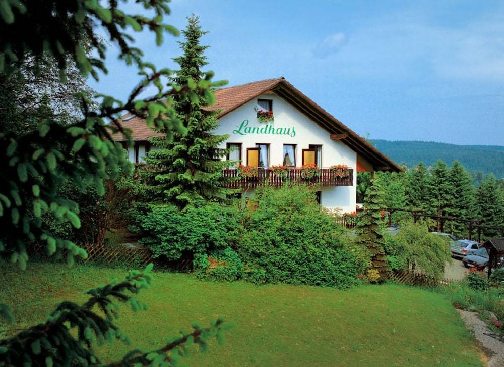 Landhaus am Kunstberg 1