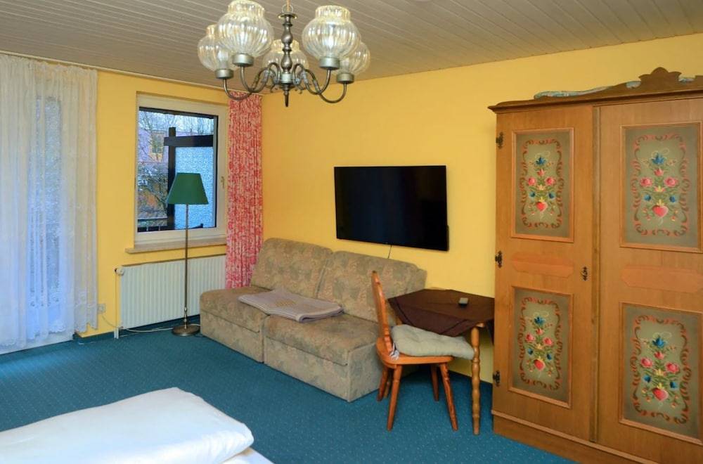 Landhaus am Kunstberg 2