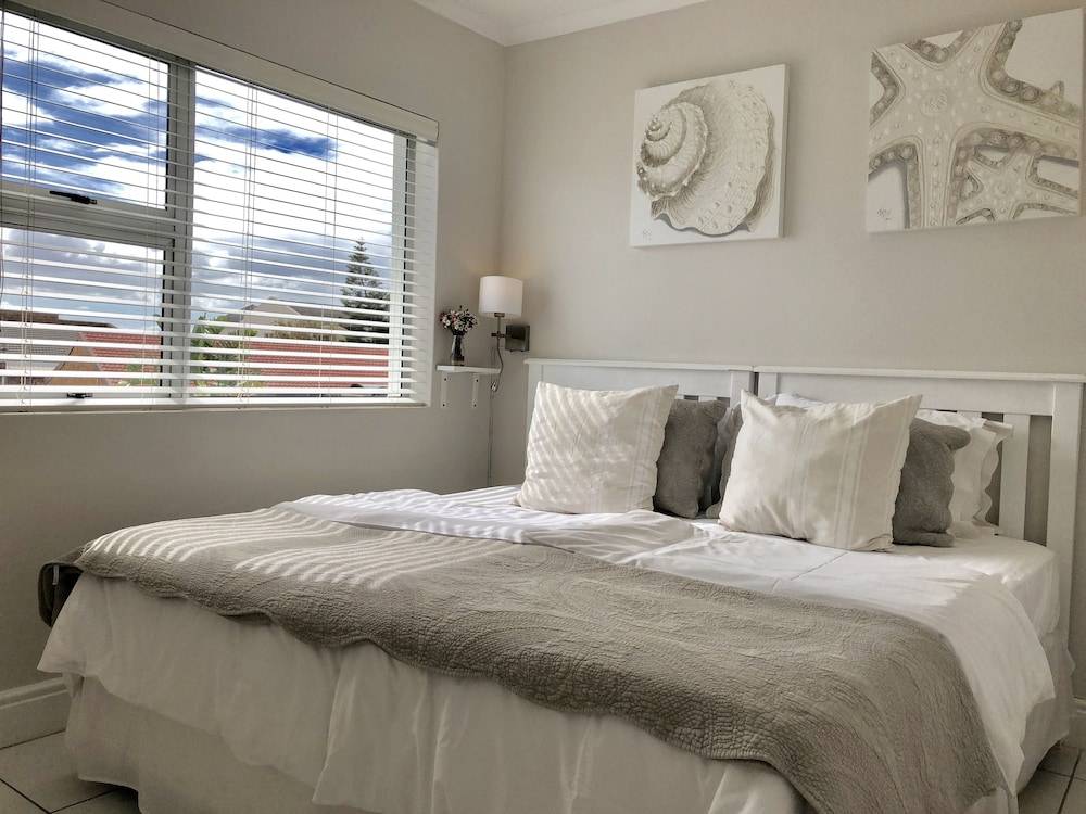 5 Options Guest House 2