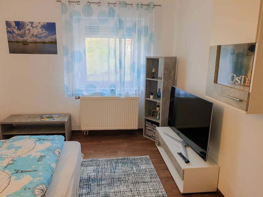 Spreeblick Apartments 2