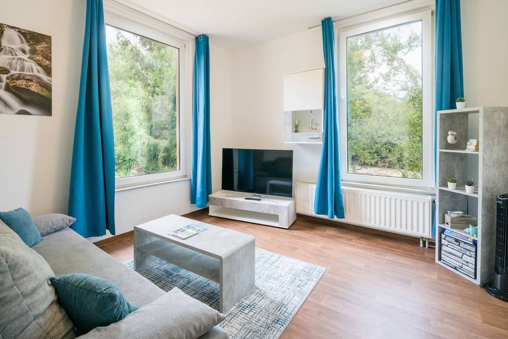 Spreeblick Apartments 1