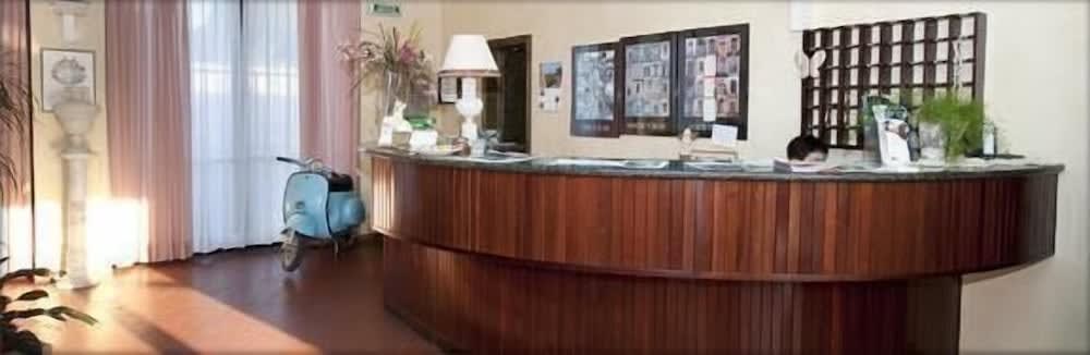 Molino D'Era Country Hotel 2