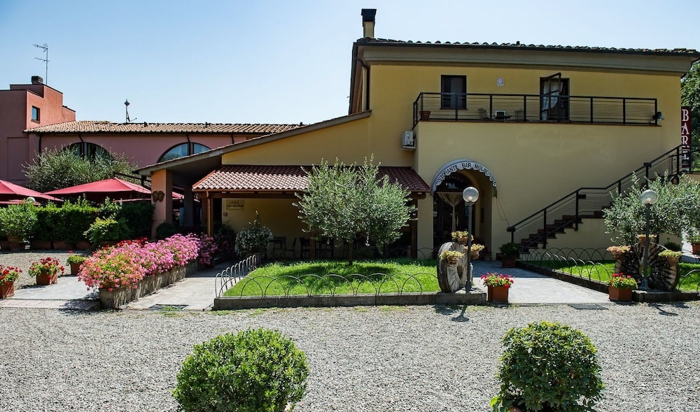 Molino D'Era Country Hotel 1