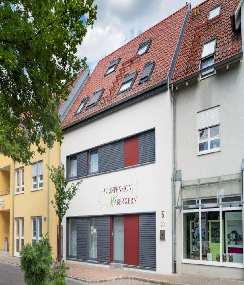 Weinpension Haberkern 1