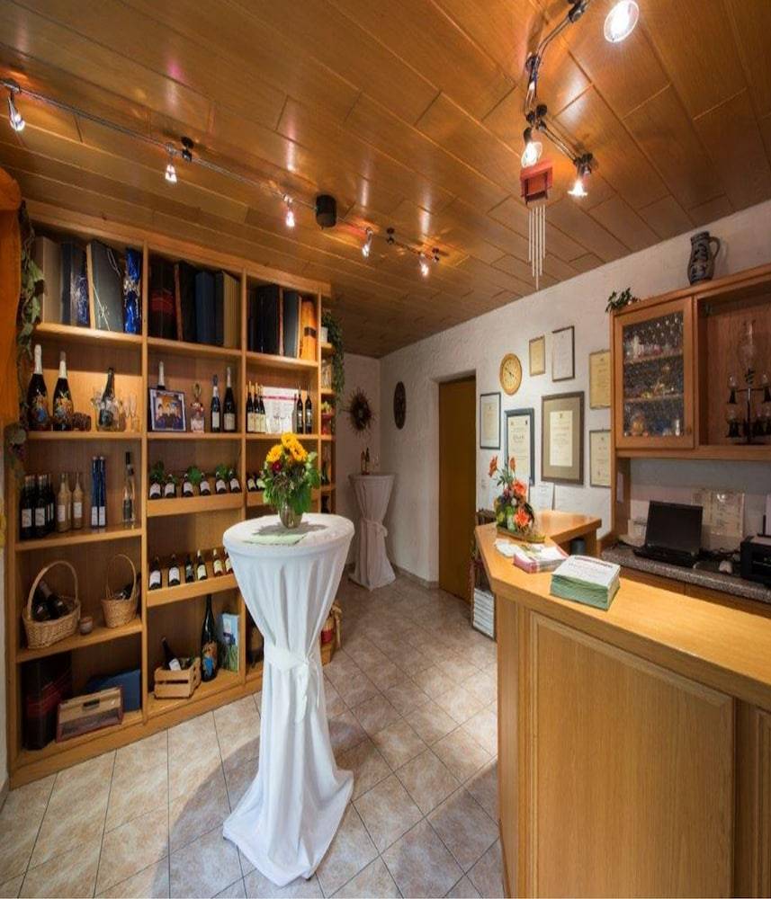 Weinpension Haberkern 2